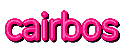 cairbos — logo kanal